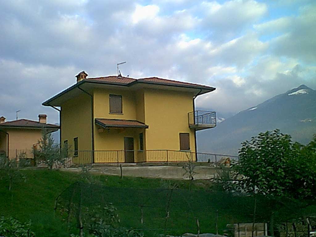 villa-Rogno